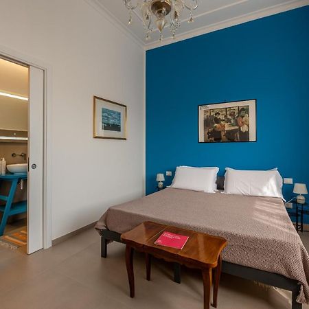 פלרמו Appartamento A Due Passi Da Villa Trabia By Wonderful Italy מראה חיצוני תמונה