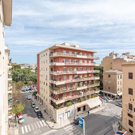 פלרמו Appartamento A Due Passi Da Villa Trabia By Wonderful Italy מראה חיצוני תמונה