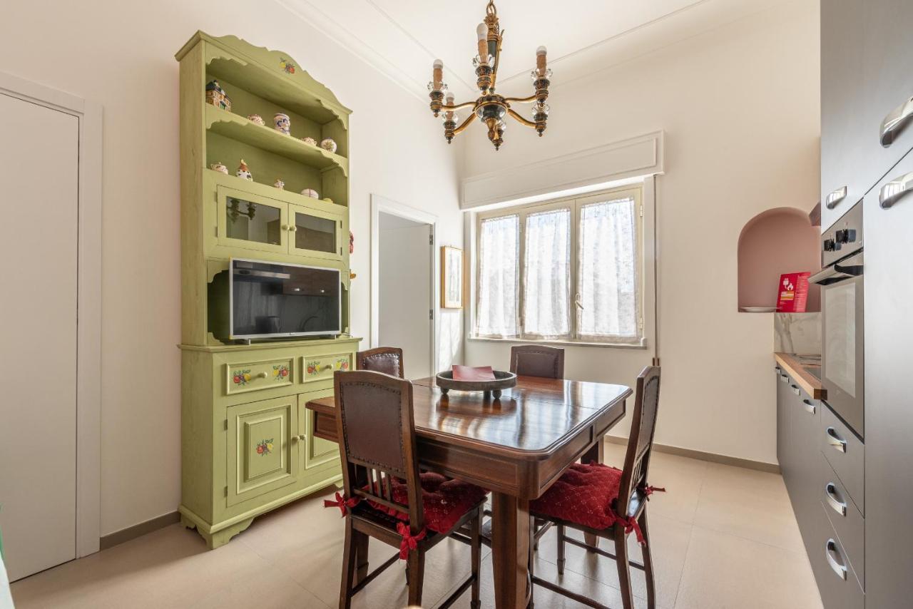 פלרמו Appartamento A Due Passi Da Villa Trabia By Wonderful Italy מראה חיצוני תמונה